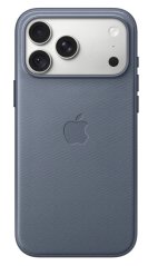 Apple kryt z tkaniny TechWoven s MagSafe na iPhone 18 Pro Max - šambré