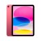 Apple iPad 10,9" Wi-Fi + Cell 256GB - růžový 2024