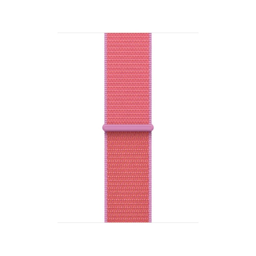 Watch Acc/42/Bright Guava Sport Loop