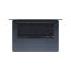 MacBook Air 15″ M5 10C CPU/10C GPU/24G/1T SSD - temně inkoustový