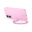 Beats iPhone 17 Kickstand Case/MS+Cam.C-Peb.Pink