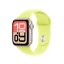 Apple Watch 40mm neonově žlutý sportovní řemínek - M/L