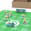 Ozobot podložka Challenge Mat: Fotbal
