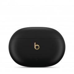 Beats Studio Buds + úplně bezdrátová sluchátka s potlačováním hluku – černá/zlatá