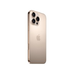 iPhone 16 Pro Max 256GB pouštní titan