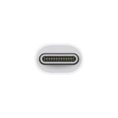 Apple Adaptér Thunderbolt 3 (USB‑C) – Thunderbolt 2