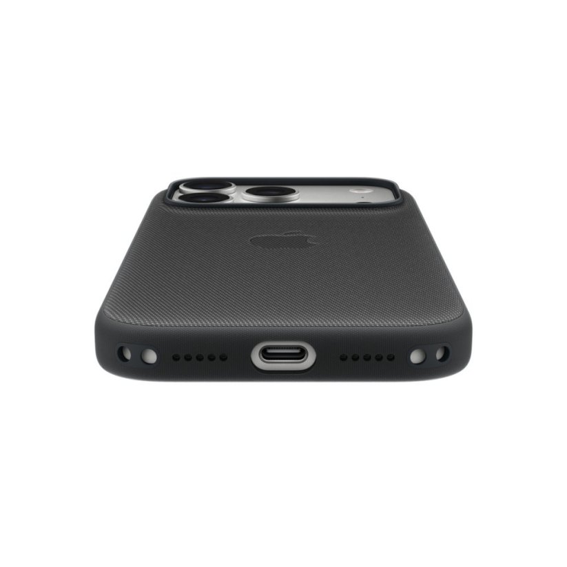 iPhone 17 Pro TechWoven Case with MagSafe - Sienna
