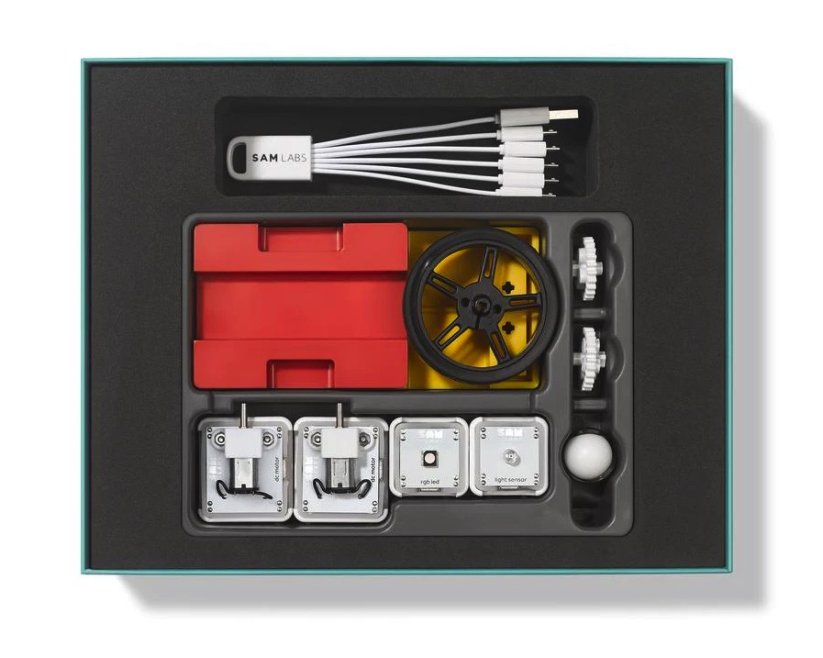 Sam Labs - Alpha Kit