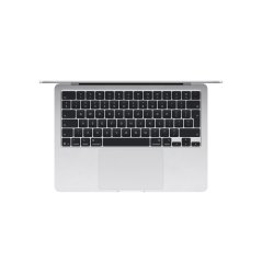MacBook Air 13″ M5 10C CPU/8C GPU/16G/512 SSD - stříbrný