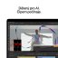 MacBook Pro 16″ M5Pro 18xCPU/20xGPU/48G/1T SSD - stříbrný