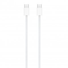 Apple USB‑C nabíjecí kabel opletený (1m)