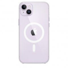 Průhledný kryt s MagSafe pro iPhone 14 Plus