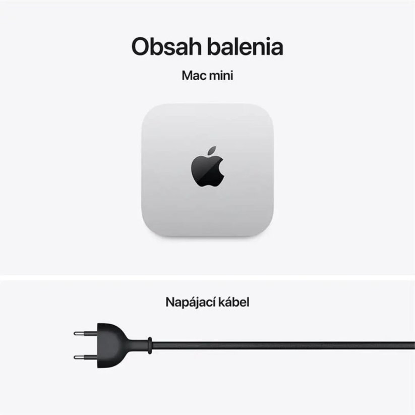 Apple Mac mini/Mini/M6/16GB/512GB/M6/macOS/1R