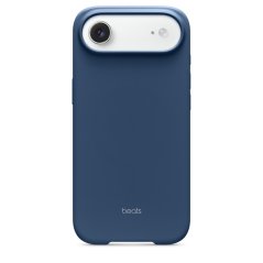 Beats iPhone Air Case/MS+Cam.C-Bedrock Blue