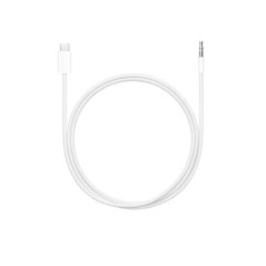 Zvukový kabel s konektorem USB‑C a 3,5mm jackem (1,2m)