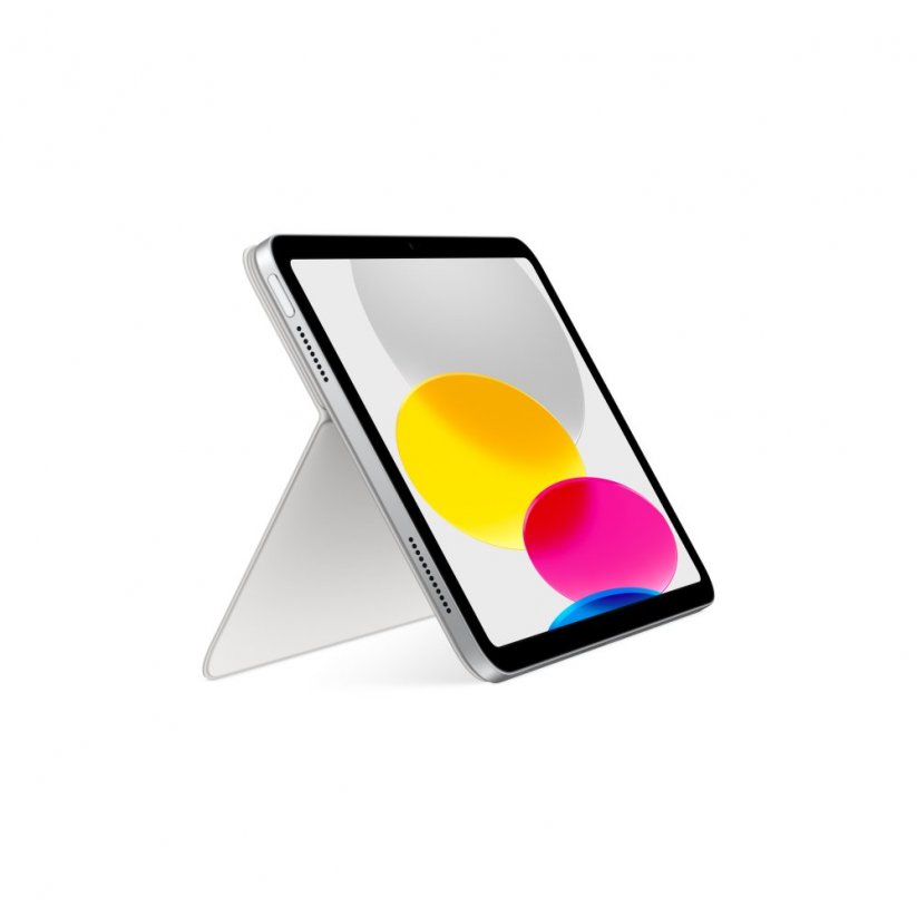 Apple Magic Keyboard Folio k iPadu (10. generace) - Český