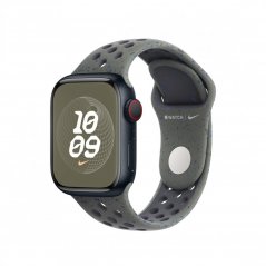 Apple Watch 41mm Cargo khaki sportovní řemínek Nike – M/L