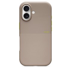 Beats iPhone 17 Rug.Case/MS+Cam.C– Alpine Gray