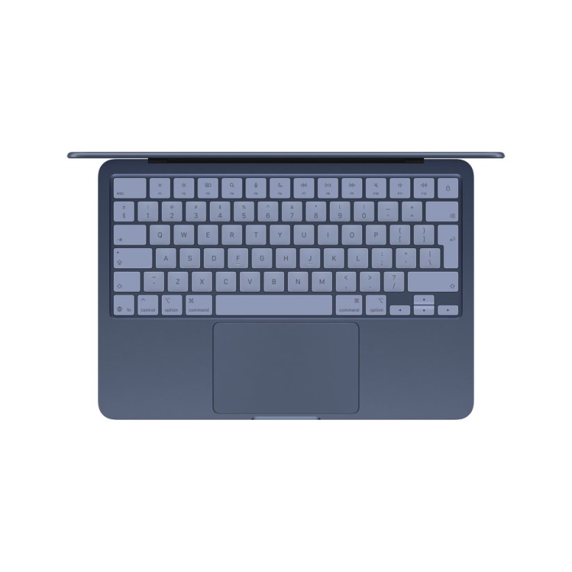 MacBook Neo 13" A18P 6C CPU/5C GPU/8G/256GB SSD - indigo