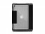 STM Dux Plus Duo - pouzdro na iPad 10,2" (9. generace) - černé
