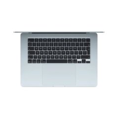 Apple MacBook Air 15"/M4/15,3"/2880x1864/16GB/256GB SSD/M4/Sequoia/Sky Blue/1R