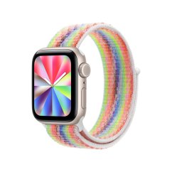 Watch Acc/42/Pride Edition Sport Loop