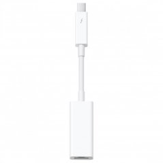 Apple Adaptér Thunderbolt / gigabitový Ethernet