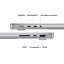 Apple MacBook Pro 14" M5 24GB/1TB SSD - stříbrný