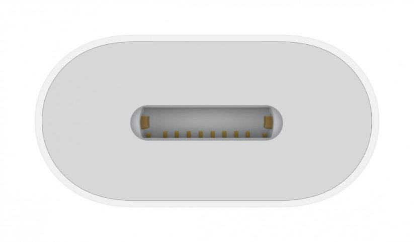 Apple Adaptér USB‑C/Lightning