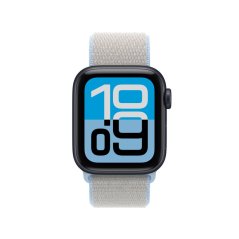 Watch Acc/46/Blue Mist Sport Loop
