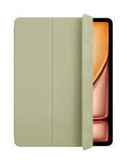 Apple Smart Folio pro iPad Air 13″ (M2) - šalvějově zelené