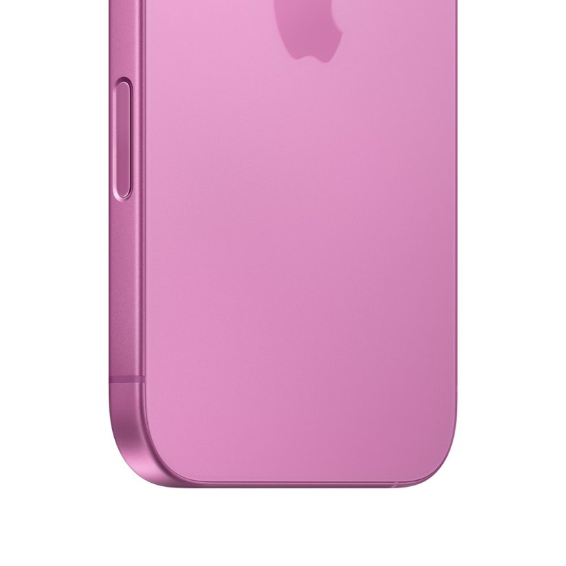 iPhone 16 Plus 128GB růžový