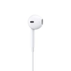 Apple EarPods/Lightning/Drát/Bílá