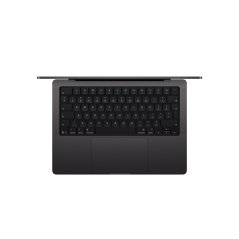 MacBook Pro 14″ M5 10xCPU/10xGPU/32G/1T SSD - vesmírně černý