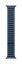 Apple Watch 41mm Tichomořsky modrý magnetický tah – S/M