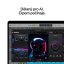 Apple MacBook Pro 14" M5 24GB/1TB SSD - vesmírně černý