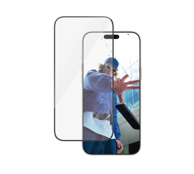 PanzerGlass - tvrzené sklo pro iPhone 16 Pro Max