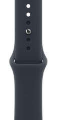 Apple 40mm sportovní řemínek - námořnicky modrý M/L
