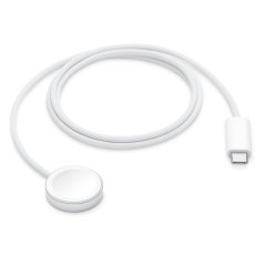 Apple Magnetický rychlonabíjecí USB-C kabel k Apple Watch (1 m)