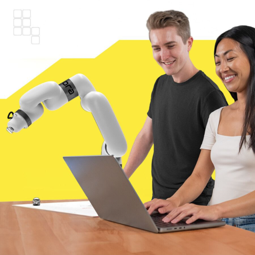 Ozobot ORA