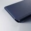 Epico Leather Sleeve kožený obal pro Apple MacBook Air/Pro 13" - tmavě modrý
