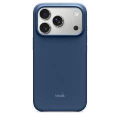 Beats iPhone 17 Pro Case/MS+Cam.C-Bedrock Blue