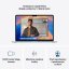 MacBook Air 13″ M4 10C CPU/8C GPU/16G/256 - Blankytně modrý