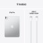 Apple iPad Pro 11" M5 Wi-Fi + Cell 16GB/1TB - stříbrný