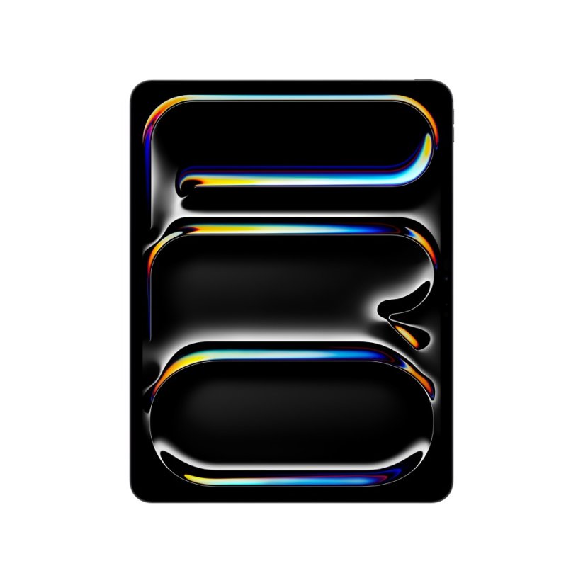 Apple iPad Pro 13" M5 Wi-Fi 12GB/256GB - vesmírně černý