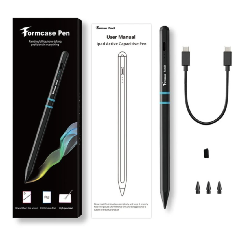 Formcase iPad Pencil