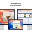 MacBook Air 15″ M4 10C CPU/10C GPU/16G/512 - Hvězdně bílý