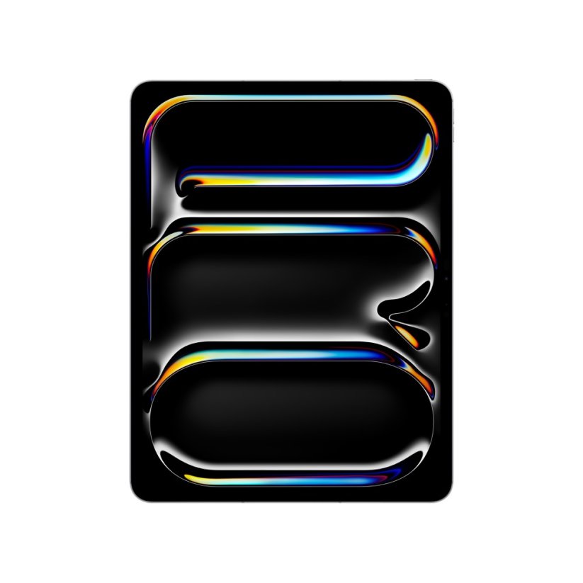 Apple iPad Pro 13" M5 Wi-Fi + Cell 16GB/2TB - stříbrný