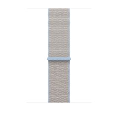 Watch Acc/46/Blue Mist Sport Loop