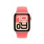 Watch Acc/42/Bright Guava Sport Band - S/M
